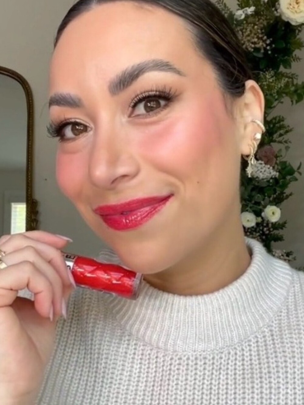 Sephora Lip Gloss